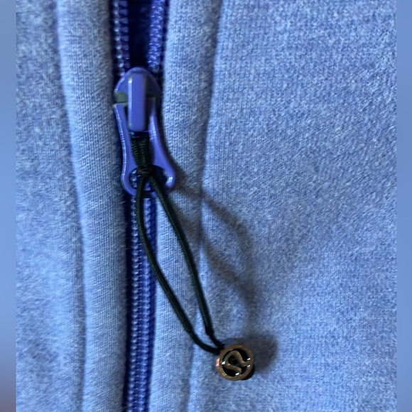 Lululemon scuba hoodie sz 6 - Picture 2 of 3